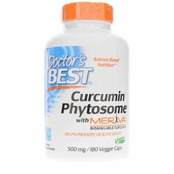 Curcumin Phytosome with Meriva 500 Mg 1