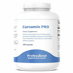 Curcumin Pro
