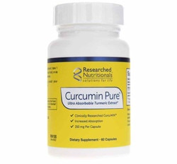 Curcumin Pure