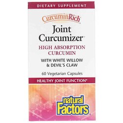 CurcuminRich Joint Curcumizer