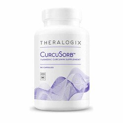 CurcuSorb Turmeric Curcumin