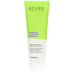 Curiously Clarifying Shampoo