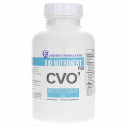 CVO-R Cardiovascular Oil