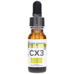 CX3 Bactrex