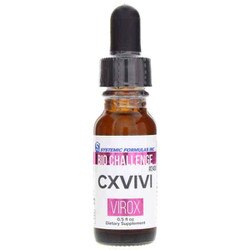 CXVIVI Virox