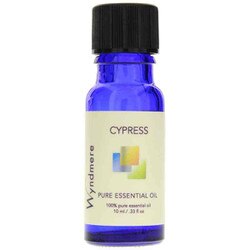 Cypress Essential Oil 1