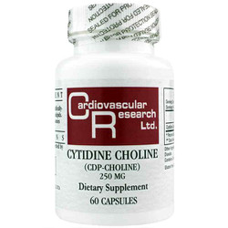Cytidine Choline 250 Mg 1