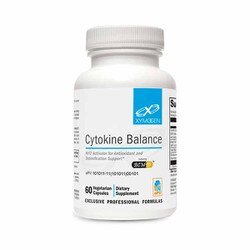 Cytokine Balance