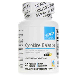 Cytokine Balance 1