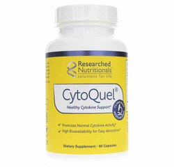 CytoQuel Healthy Cytokine Support 1