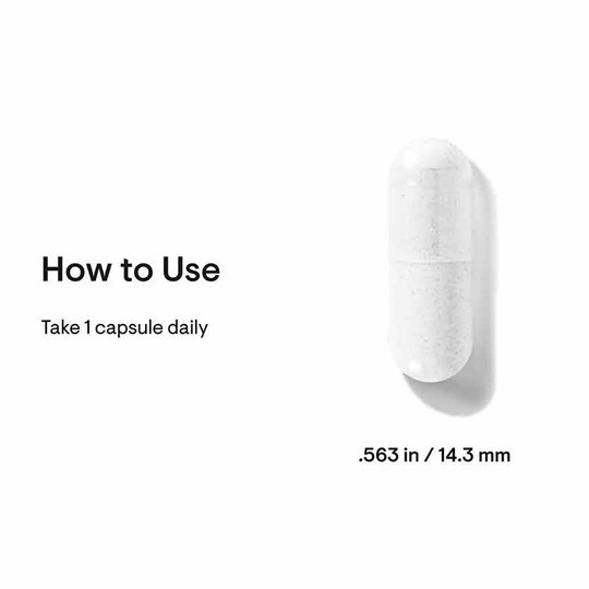 D-10,000, 60 Veg Capsules, THR