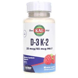 D-3 K-2 ActivMelt 1