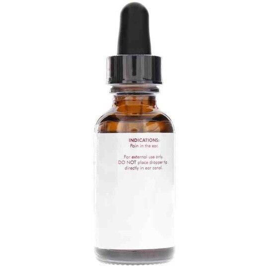 D-89-1 Ear Drops, 1 Oz, DYN