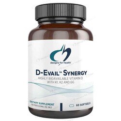 D-Evail Synergy 1