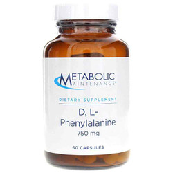 D, L-Phenylalanine 750 Mg 1