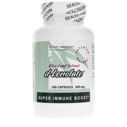 d-Lenolate 500 Mg 1