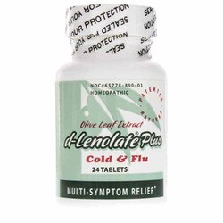 d-Lenolate Plus Cold & Flu 1