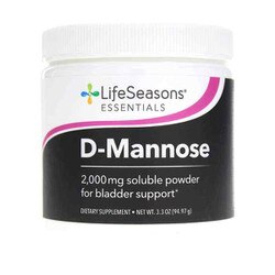 D-Mannose Powder 2000 Mg