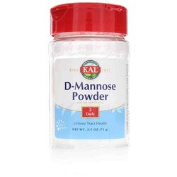 D-Mannose Powder