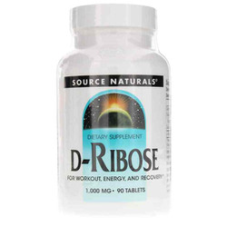 D-Ribose 1 1