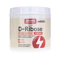 D-Ribose Powder 1