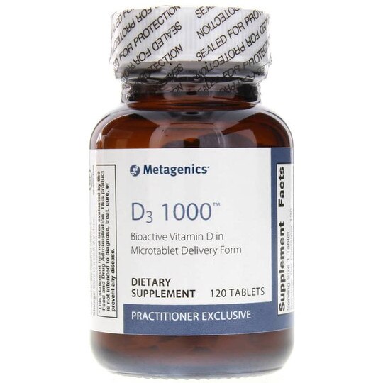 D3 1000