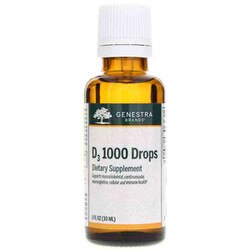 D3 1000 Drops 1