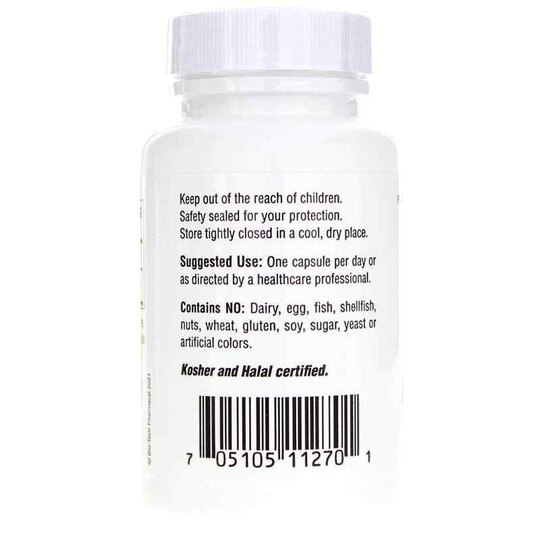 D3-5 5,000 IU, 250 Veg Capsules, BTP