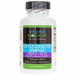 D3 + K2 Cofactor Complex 1