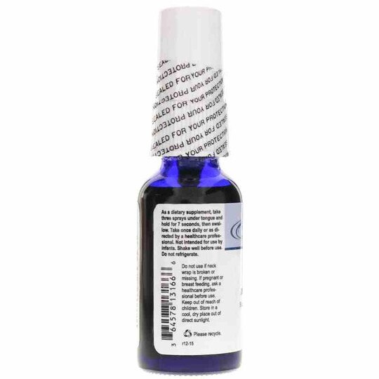 D3-K2 LipoSpray, 1 Oz, EGX