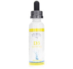 D3 with K2 Liquid 1