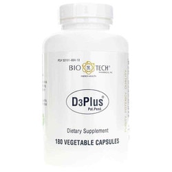 D3 Plus