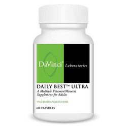 Daily Best Ultra Multi for Adults 1