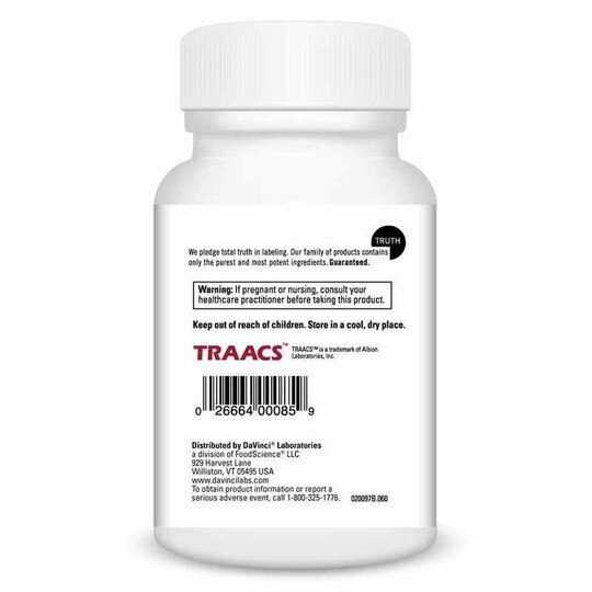 Daily Best Ultra Multi for Adults, 60 Capsules, DL