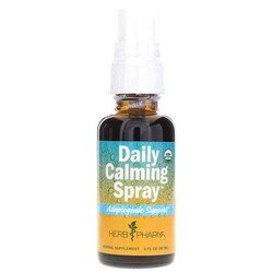 Daily Calming Spray 1