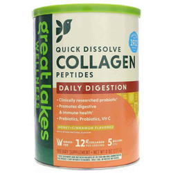 Daily Digestion Collagen Peptides 1