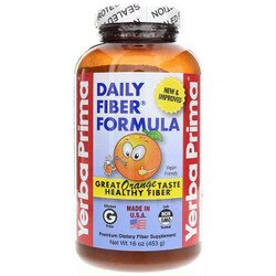 Daily Fiber Formula 1