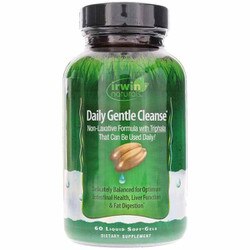 Daily Gentle Cleanse 1