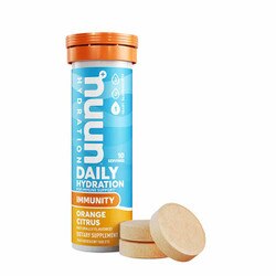 Daily Hydration Immunity Tablets