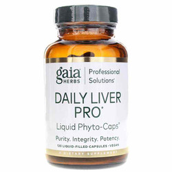Daily Liver Pro
