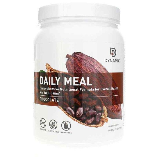 Daily Meal, ND