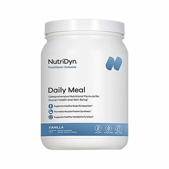 Daily Meal, ND