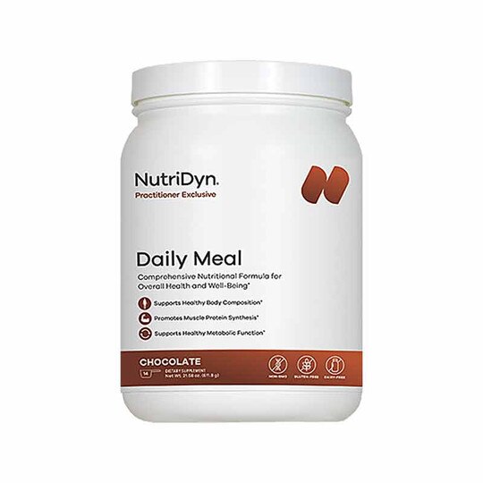 Daily Meal, ND