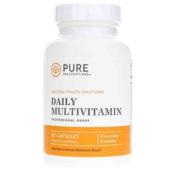 Daily Multi Pure Prescriptions 1