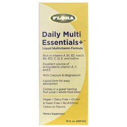 Daily Multi Essentials + 1