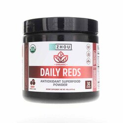 Daily Reds Antioxidant Superfood Powder