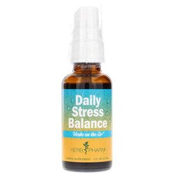 Daily Stress Balance Spray 1