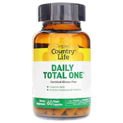 Daily Total One 1