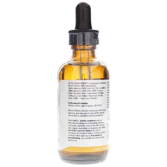 Dairy Mix Allersode, 2 Oz, PCHF