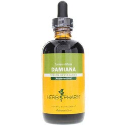 Damiana Extract 1